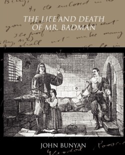 Life and Death of Mr Badman