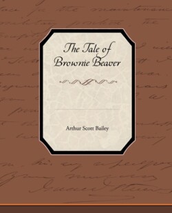 Tale of Brownie Beaver