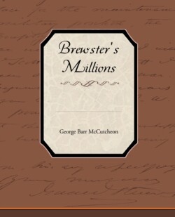 Brewster S Millions