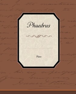 Phaedrus