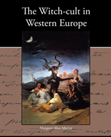 Witch-Cult in Western Europe