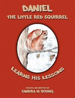 Daniel, The Little Red Squirrel