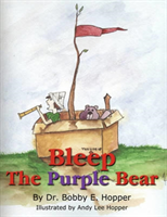 Bleep The Purple Bear