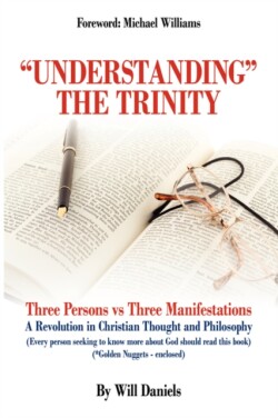 "Understanding" the Trinity