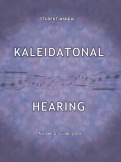 Kaleidatonal Hearing