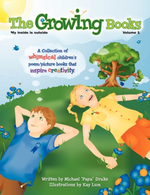 Growing Books Vol 1