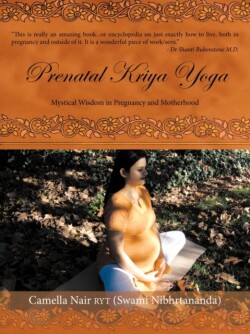 Prenatal Kriya Yoga
