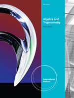 Algebra and Trigonometry, International Edition