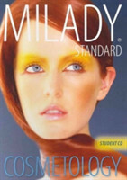 Student CD for Milady Standard Cosmetology 2012 (Individual Version)