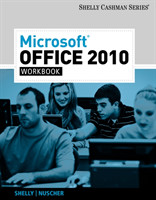 Microsoft� Office 2010 Workbook