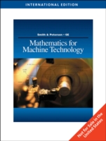 Mathematics for Machine Technology