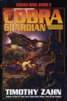 Cobra War Book 2: Cobra Guardian