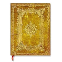 Solis Lined Hardcover Journal