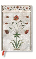 Mumtaz Mini Lined Hardcover Journal