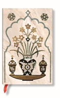 Shah Mini Lined Hardcover Journal
