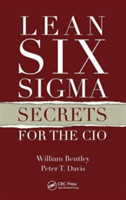 Lean Six Sigma Secrets for the CIO