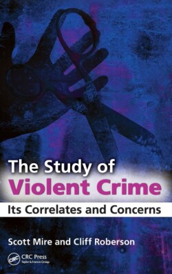 Study of Violent Crime