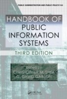 Handbook of Public Information Systems