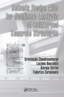 Seismic Design Aids for Nonlinear Analysis of Reinforced Concrete Structures