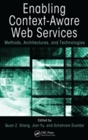 Enabling Context-Aware Web Services