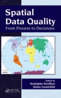 Spatial Data Quality