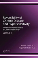 Reversibility of Chronic Disease and Hypersensitivity, Volume 4