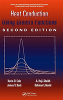 Heat Conduction Using Green's Functions