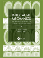 Interfacial Mechanics