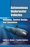 Autonomous Underwater Vehicles