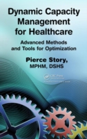 Dynamic Capacity Management for Healthcare