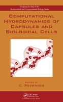 Computational Hydrodynamics of Capsules and Biological Cells