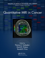 Quantitative MRI in Cancer