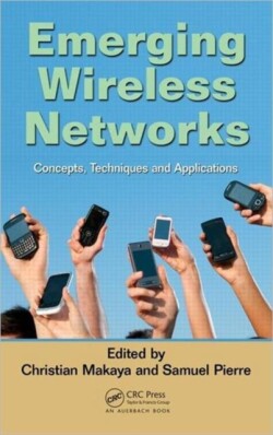Emerging Wireless Networks