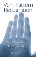 Vein Pattern Recognition