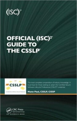 Official (ISC)2 Guide to the CSSLP