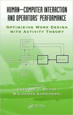 Human-Computer Interaction and Operators' Performance