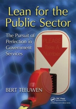 Lean for the Public Sector