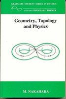 Geometry, Topology and Physics, Third Edition