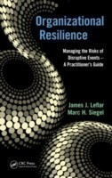 Organizational Resilience