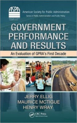 Government Performance and Results