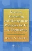 Business, Marketing, and Management Principles for IT and Engineering