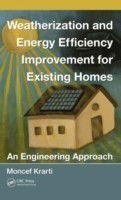 Weatherization and Energy Efficiency Improvement for Existing Homes