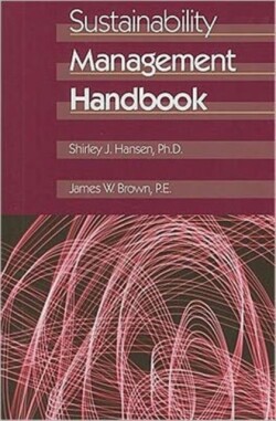 Sustainability Management Handbook