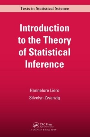 Introduction to the Theory of Statistical Inference