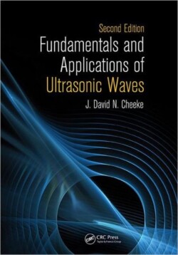 Fundamentals and Applications of Ultrasonic Waves