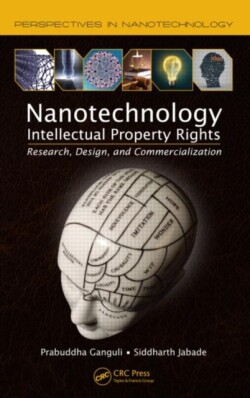 Nanotechnology Intellectual Property Rights