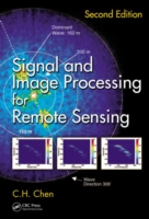 Signal and Image Processing for Remote Sensing