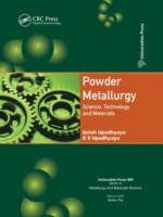 Powder Metallurgy