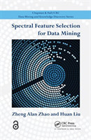 Spectral Feature Selection for Data Mining