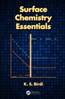 Surface Chemistry Essentials